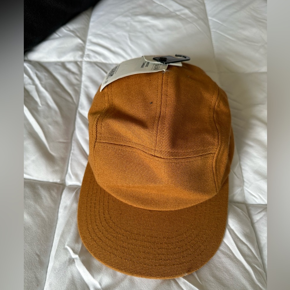 Burnt Orange HM Special Edition Cap